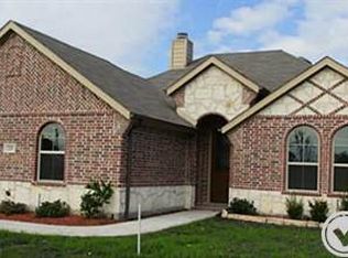 225 County Road 911, Royse City, TX 75189