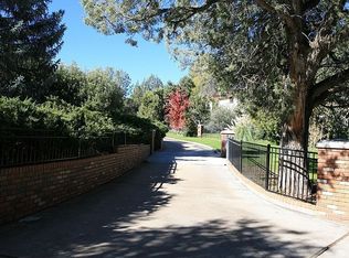 1209 W Remuda Way, Payson, AZ 85541