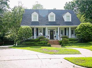 6825 Hunters Ct, Mobile, AL 36695