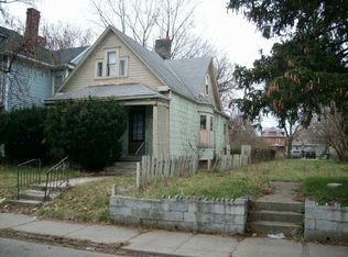 705 S Ohio Ave, Columbus, OH 43205