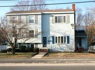 8 Talbot St, Saugus, MA 01906