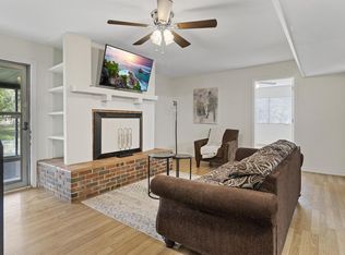 8407 Deer Hvn, San Antonio, TX 78230