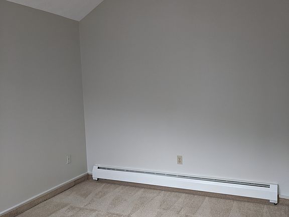 Second bedroom view 1