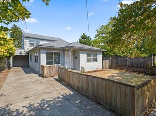 7935 SE Raymond St, Portland, OR 97206