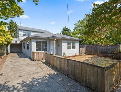 7935 SE Raymond St, Portland, OR, 97206