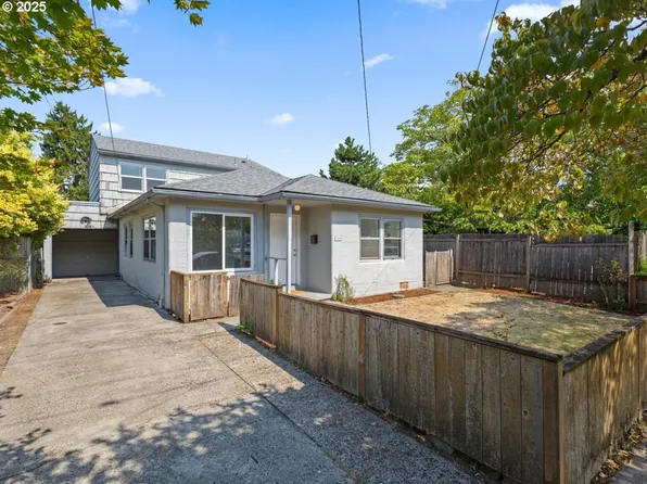 7935 SE Raymond St, Portland, OR 97206