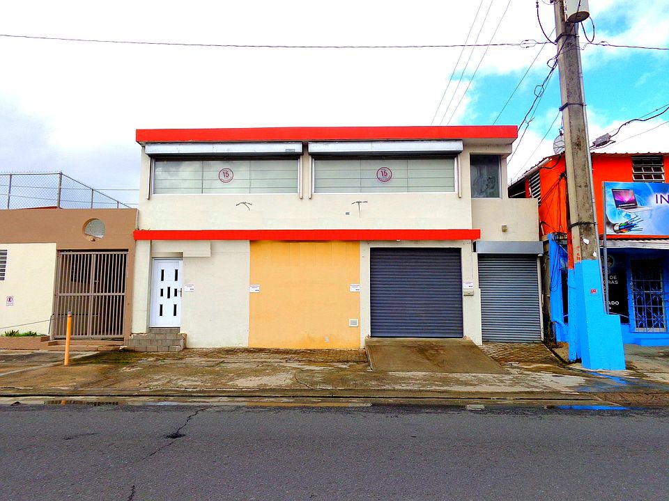 1st image of Andalucia Ave Puerto Nuevo Commercial