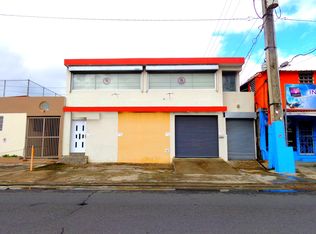 Andalucia Ave Puerto Nuevo Commercial, San Juan, PR 00908