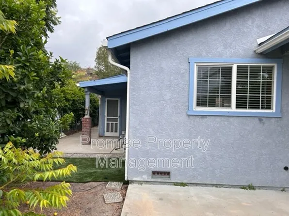 13543 Mountainside Dr, Poway, CA 92064