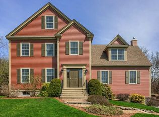 3 August Ln, Shirley, MA 01464