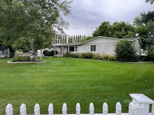 267 N 100 W, Rupert, ID 83350