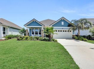 505 Convex Ln, Saint Augustine, FL 32095