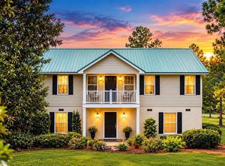 231 Wolfs Thick Rd, Cordele, GA 31015