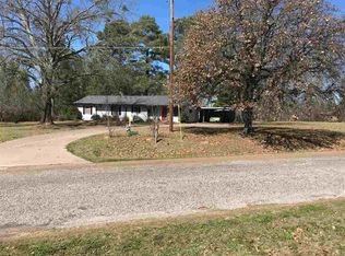 4375 Page Rd, Longview, TX 75605