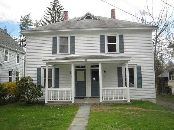 3rd image of 22 Mulford Ave #A