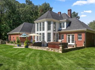 1 Dickinson Way, Beverly, MA 01915