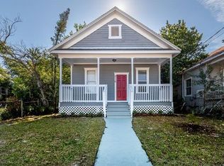 2116 W Nassau St, Tampa, FL 33607
