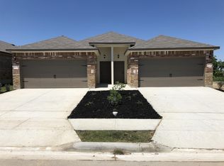 492 Jack Rabbit Ln #A, Buda, TX 78610