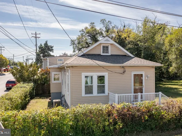 1125 Conway St, Winchester, VA 22601