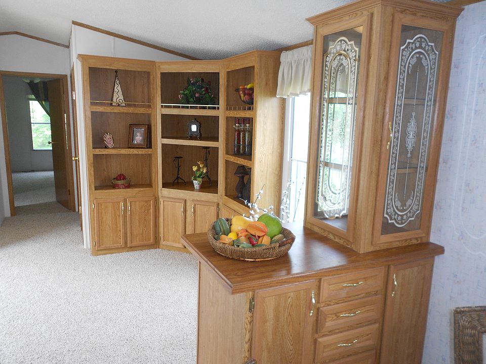 Family room-cabinetry