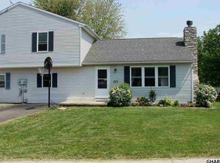 13 Furman Rd, Dillsburg, PA 17019