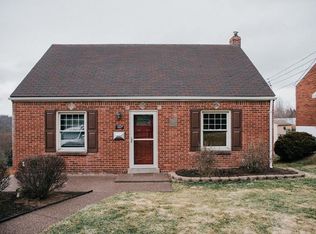 2440 Webster Ave, West Mifflin, PA