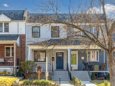 37 Buchanan St NE, Washington, DC, 20011
