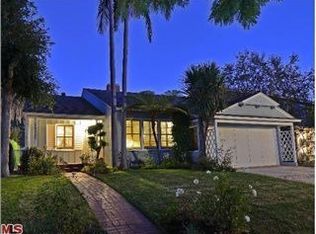 2512 Beverwil Dr, Los Angeles, CA 90034