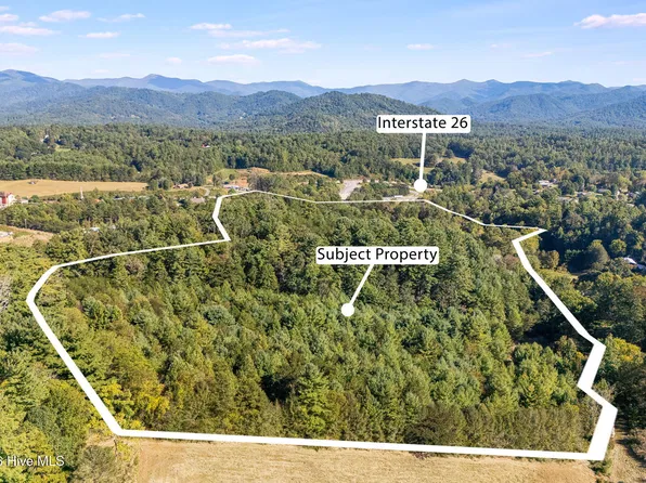 222 Sassafras Lane, Mars Hill, NC 28754