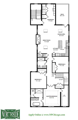 703 W Melrose St #5 Photo 1 703 W Melrose St #5 Photo 1