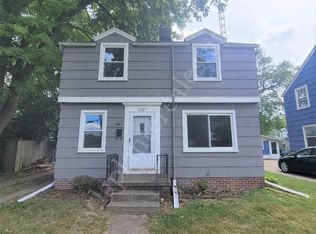 1217 Eleanor Ave, Toledo, OH 43612