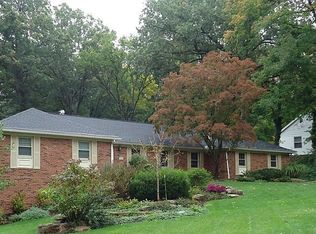 300 Kings Valley Rd, Evansville, IN 47711