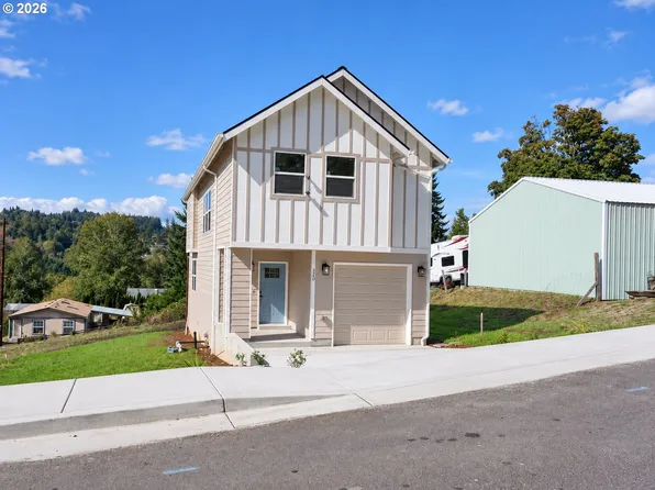 330 Richards Dr, Rainier, OR 97048