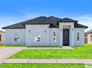 690 Tamarindo Ln, Brownsville, TX 78521