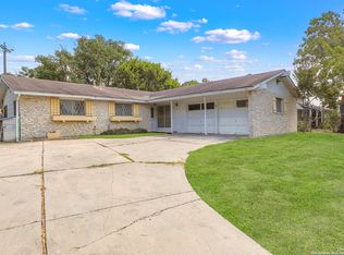 238 Harrow Dr, San Antonio, TX 78227