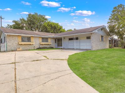 238 HARROW DR, San Antonio, TX, 78227