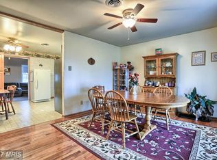 13704 Worleytown Rd, Greencastle, PA 17225