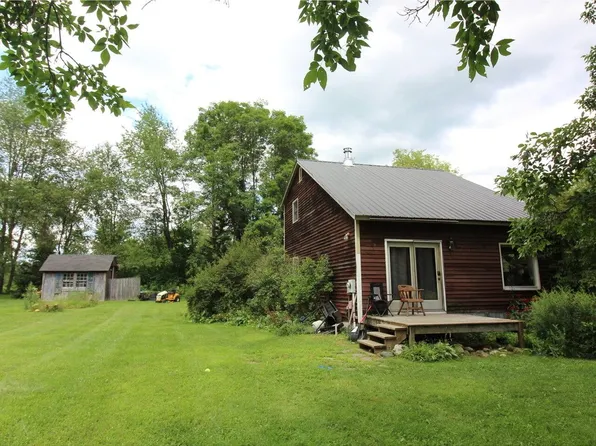 180 Raven Ridge Road, Huntington, VT 05462