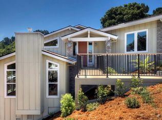 2279 Bunker Hill Dr, San Mateo, CA 94402