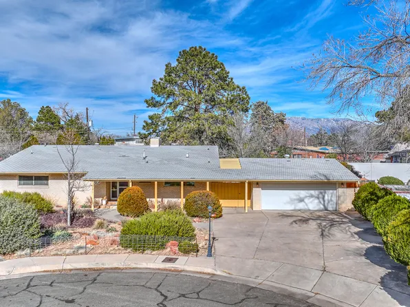 1217 Monroe Ct NE, Albuquerque, NM 87110