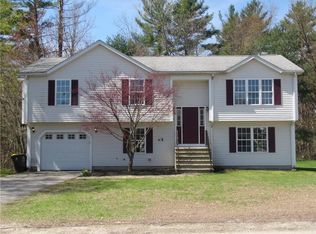 66 Union Ave, Burrillville, RI 02830