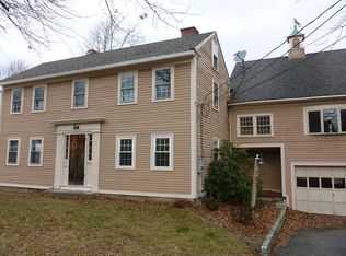 763 Main St, Ashby, MA 01431
