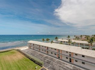 1237 Hillsboro Mile APT 502, Deerfield Beach, FL 33441