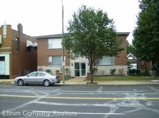 3608 Watson Rd APT 7, Saint Louis, MO 63109