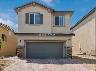 8247 Southern Cross Ave, Las Vegas, NV 89131