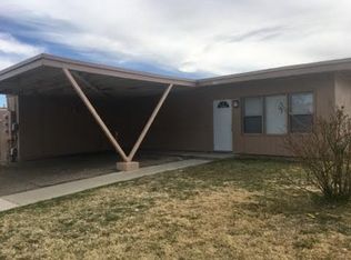 300 Arondo St #A, Ridgecrest, CA 93555