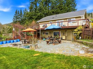 5334 Tenneson Road, Sedro Woolley, WA 98284