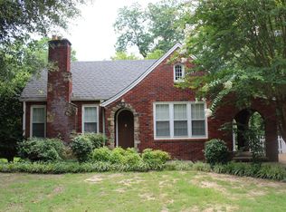 436 S Division St, West Point, MS 39773