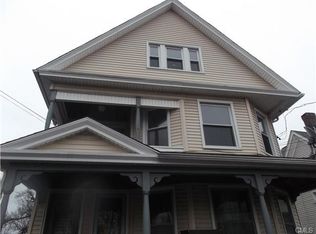 182 Bunnell St, Bridgeport, CT 06607