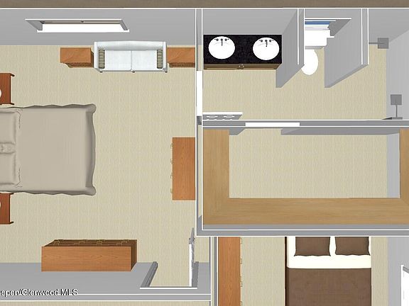 5th image of 1631 Walnut Loop